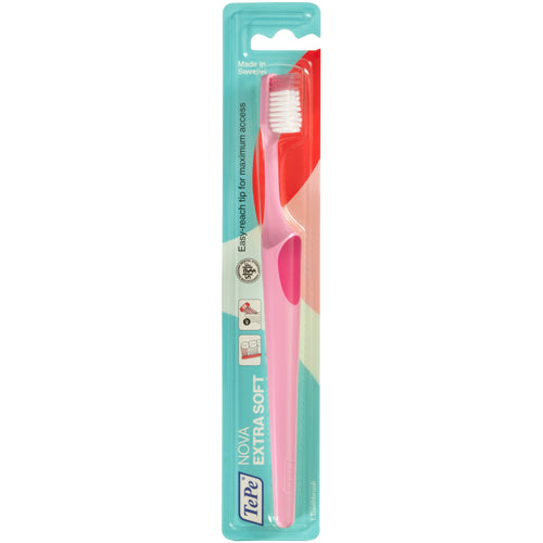 TePe Nova Toothbrush- [collection_title] - - TePe- botika malta - buy online