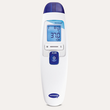 Load image into Gallery viewer, Veroval 2 in 1 Infrared Thermometer
