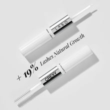 Load image into Gallery viewer, CREXY Lashes &amp; Brows growth gel with eyelash and eyebrow applicators
