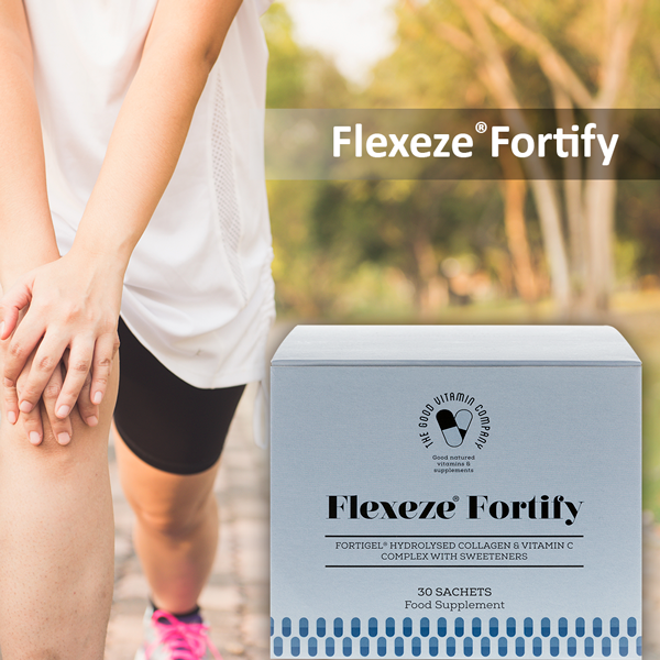Flexeze Fortify - 30 Sachets